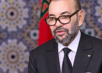 الملك محمد السادس يهنئ رئيسة جمهورية مولدافيا بمناسبة العيد الوطني لبلادها