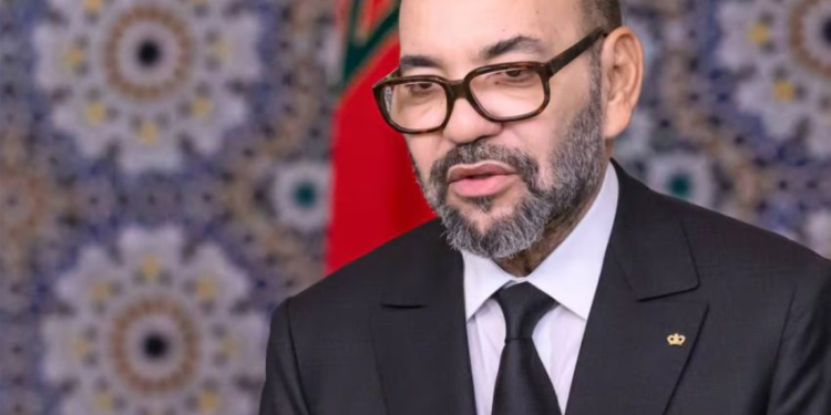 الملك محمد السادس يهنئ رئيسة جمهورية مولدافيا بمناسبة العيد الوطني لبلادها
