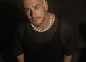 سعد لمجرد يثير الجدل من جديد