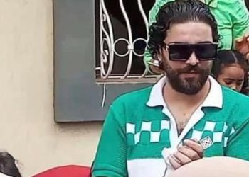 صانع المحتوى إلياس المالكي يغادر أسوار السجن