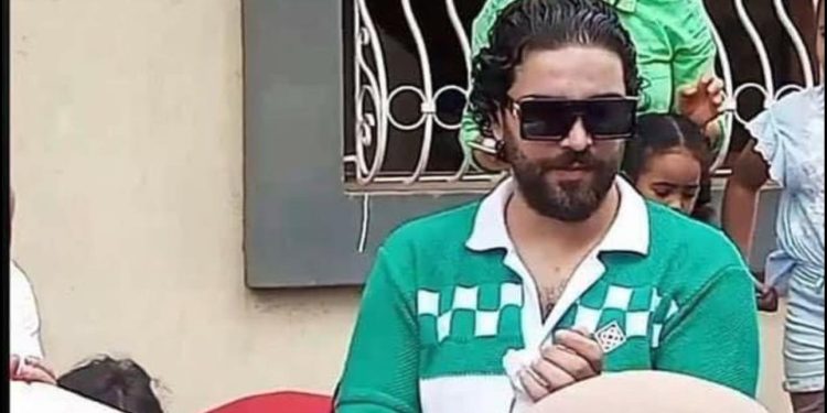 صانع المحتوى إلياس المالكي يغادر أسوار السجن