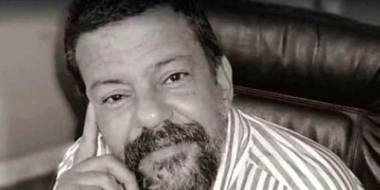 الوزير بنسعيد يقدم تعازيه في وفاة براوي