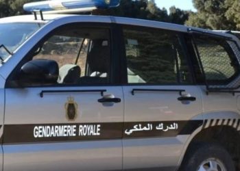 العثور على جث_ة ثلاثيني معلقة بشجرة في ضيعة فلاحية