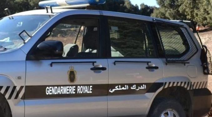 العثور على جث_ة ثلاثيني معلقة بشجرة في ضيعة فلاحية