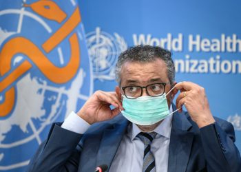 منظمة الصحة العالمية تعقد لجنة طوارئ للتصدي لإنتشار جدري القردة