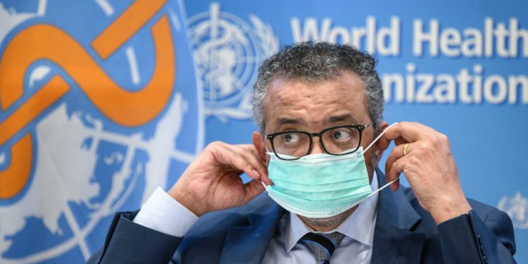 منظمة الصحة العالمية تعقد لجنة طوارئ للتصدي لإنتشار جدري القردة
