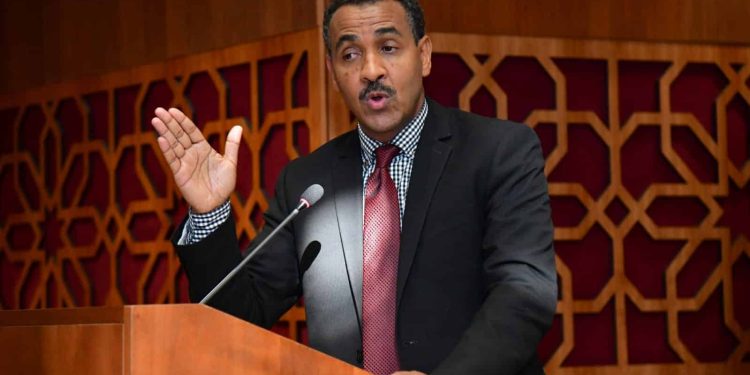 المعارضة الاتحادية تدعو إلى محاسبة المسؤولين عن نتائج أولمبياد باريس