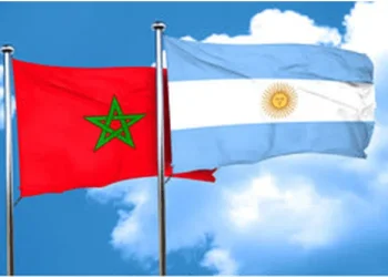 تنصيب رسمي لمجموعة الصداقة المغربية الأرجنتيني في الكونغرس الأرجنتيني 
