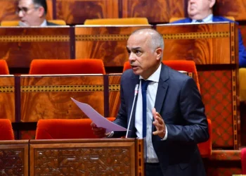 بنموسى مطلوب في البرلمان بسبب مناقشة تحديات وجودة الدخول المدرسي