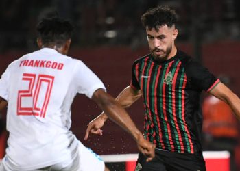 الجيش الملكي يتخطى الدور التمهيدي لعصبة الأبطال بعد فوزه على ريمو ستارز النيجيري