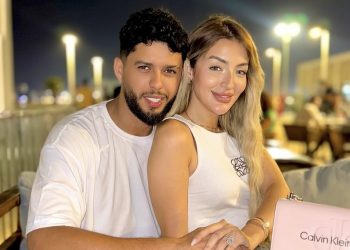 المؤثرة “خولة كوين” تكشف حقيقة حملها