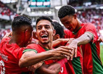 الإسبان يتحسرون على ضياع موهبة مغربية