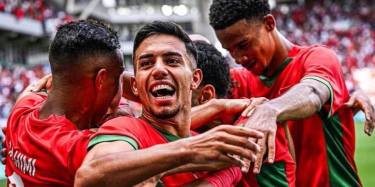 الإسبان يتحسرون على ضياع موهبة مغربية