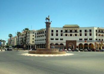 برلمانية تراسل لفتيت بغية إيجاد حل لأزمة واد لغدز بسطات
