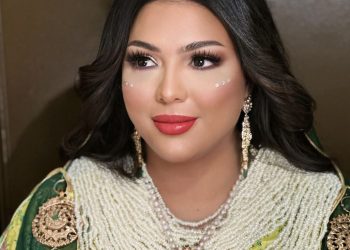 شيماء عبد العزيز توجه رسالة لوزير الثقافة