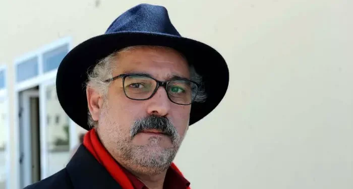 الإشاعات تقلق الممثل محمد الشوبي
