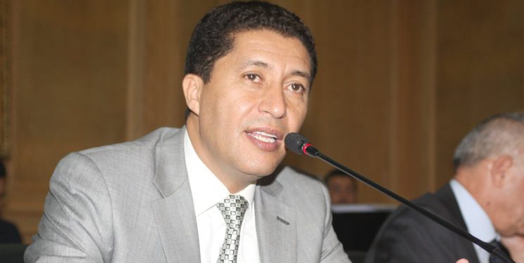 صفعة لشركة “بعيوي” بعد إلغاء صفقة فازت بها لتشييد سد بميزانية 120 مليار