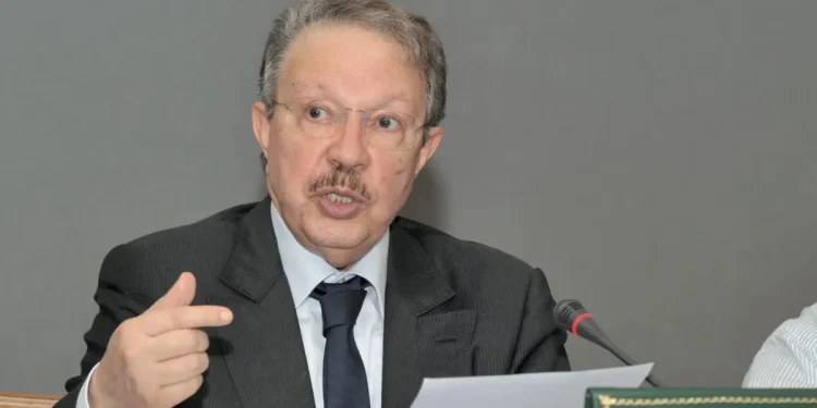 الحليمي: “جميع رؤساء الحكومات سعوا لإقالتي
