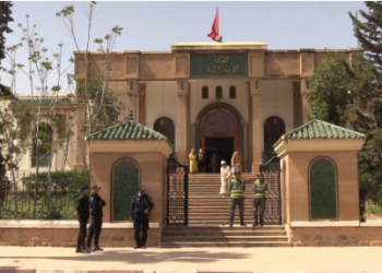 إعتقال نصاب بصفرو يوهم ضحاياه باستدعاءات موقعة من طرف وزير العدل