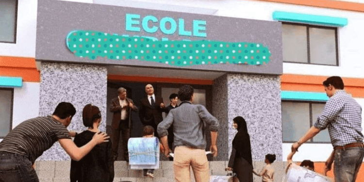 حزب سياسي يدخل على خط الزيادات في رسوم التعليم الخصوصي