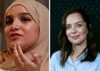 جدل تضارب التصريحات بين هند مسعد وهند المهريد بسبب الزواج