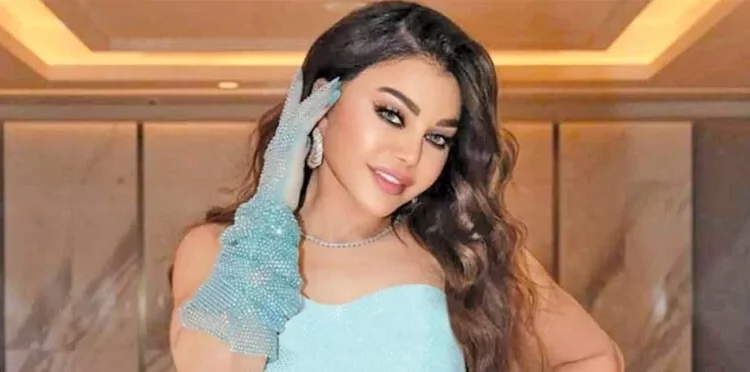 هيفاء وهبي تتعرض للهجوم بسبب صوتها