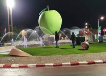 مصادرة جميع ممتلكات رئيس جماعة ميدلت السابق المحسوب على العدالة والتنمية