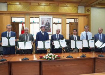 تفاصيل جديدة حول تنفيذ الإتفاق القطاعي بالصحة