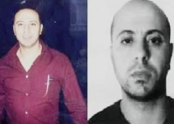 بعد 21 سنة من الإعتقال.. منير الرماش يغادر السجن