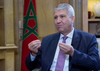 إطلاق وتتبع عدة مشاريع للتنمية الفلاحية والقروية بإقليم سطات