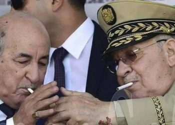 الكابرانات يعينون رئيس الكنيسة الكاثوليكية كوسيط لتهدئة أزمتهم مع فرنسا