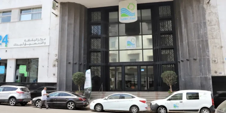 شركة جهوية تعوض “ليدك” في البيضاء (وثيقة)