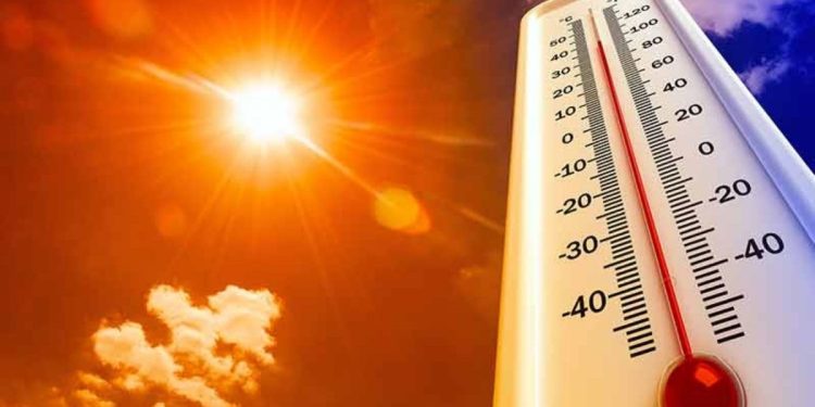 توقعات الطقس المرتقبة ليوم الجمعة