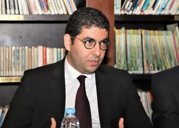 الوزير بنسعيد يهنئ بدوره المنتخب الأولمبي بعد فوزه بالميدالية البرونزية