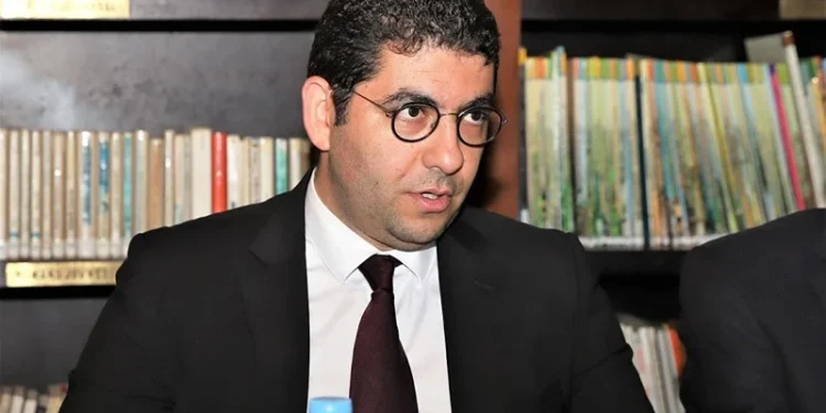 الوزير بنسعيد يهنئ بدوره المنتخب الأولمبي بعد فوزه بالميدالية البرونزية