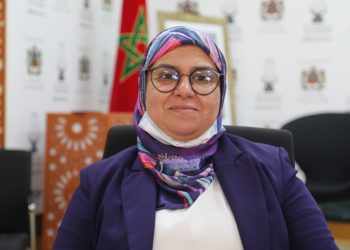 برلمانية تطالب بتسهيل إجراءات  نقل جثث موتى المهاجرين