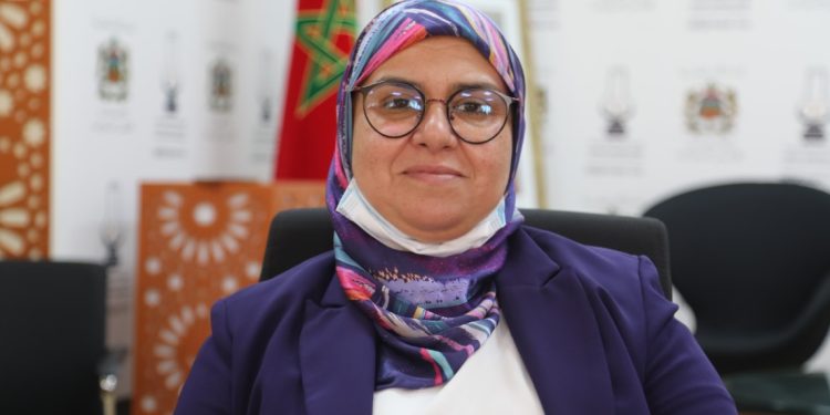 برلمانية تطالب بتسهيل إجراءات  نقل جثث موتى المهاجرين