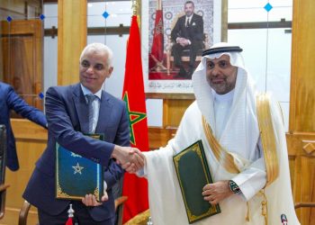 المغرب والسعودية يعززان التعاون في قطاعات الصحة والحماية الاجتماعية