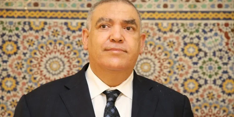 وزارة الداخلية تجري حركة انتقالية واسعة في صفوف رجال السلطة