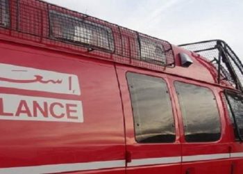 جث_ة شخص وسط سوق تستنفر سلطات بني ملال