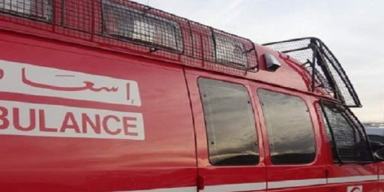 جث_ة شخص وسط سوق تستنفر سلطات بني ملال