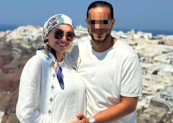 هذا موعد كشف جنس الجنين لنهيلة “باربي”