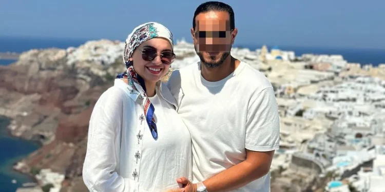 هذا موعد كشف جنس الجنين لنهيلة “باربي”