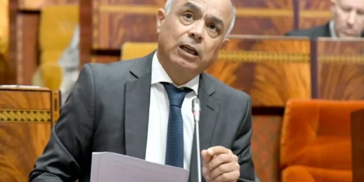 ملف الزنزانة رقم 10 يسائل بنموسى