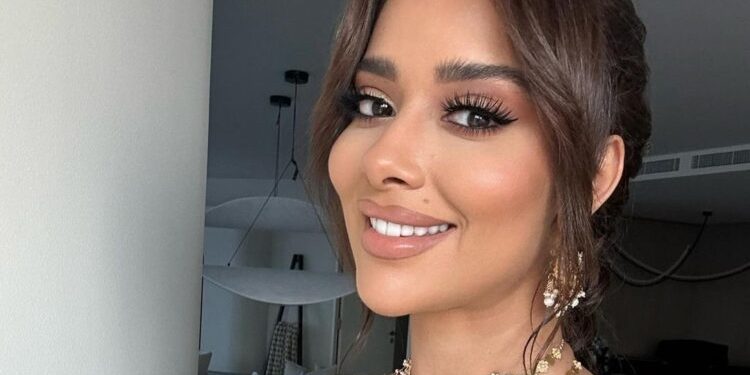 هكذا عبرت بلقيس عن سعادتها بنجاح حفلها في المغرب