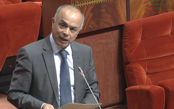 برلمانية تطالب بنموسى  بتجاوز “إشكالات وعراقيل الدخول المدرسي”