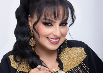 نادية العروسي تنفجر على الفنانين المغاربة