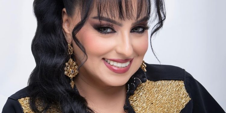 نادية العروسي تنفجر على الفنانين المغاربة