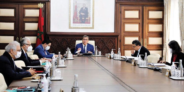 نقابة تنتقد ضعف تعاطي الحكومة مع مبادرات المستشارين