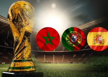 وفد من الفيفا يزور المغرب